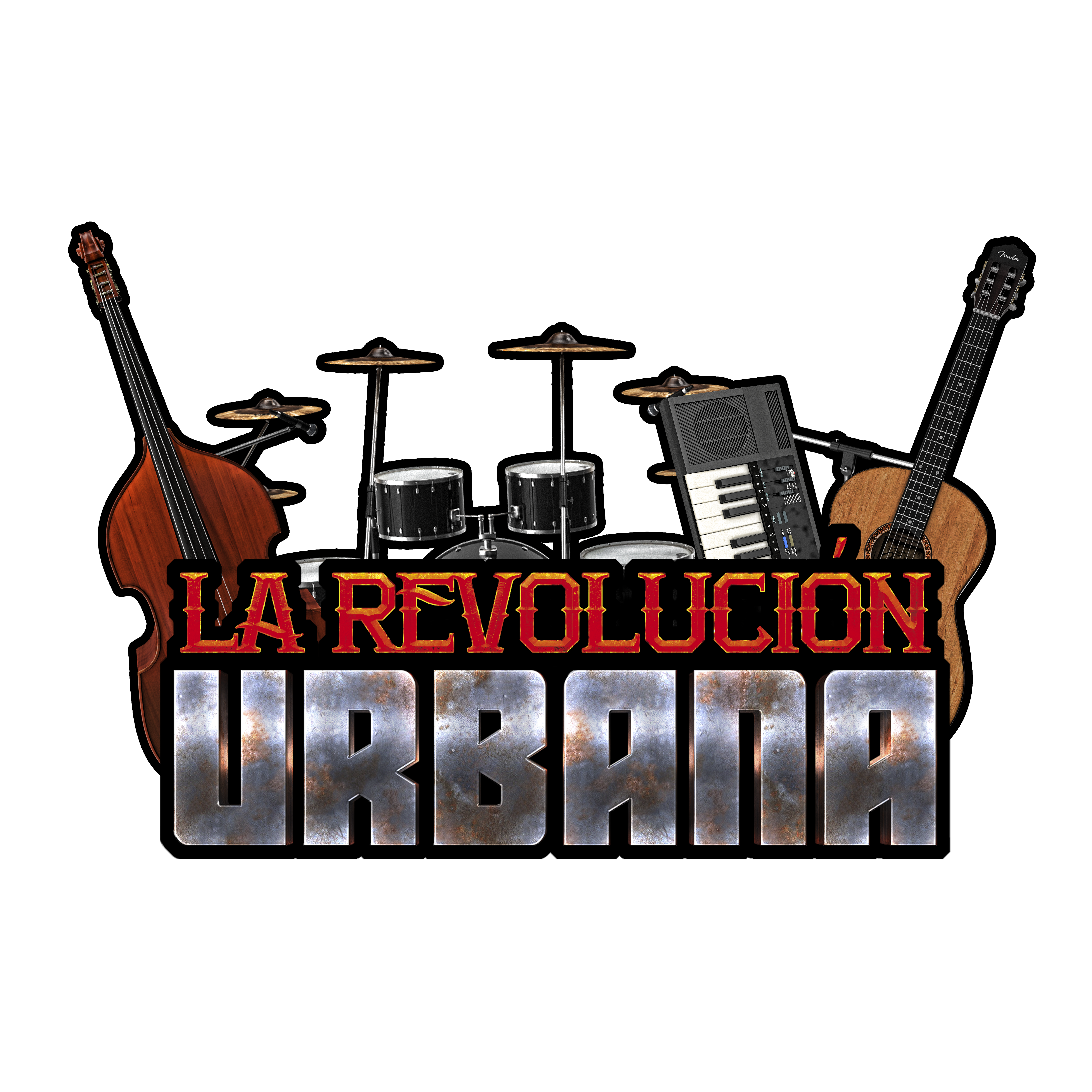 La Revolucion Urbana